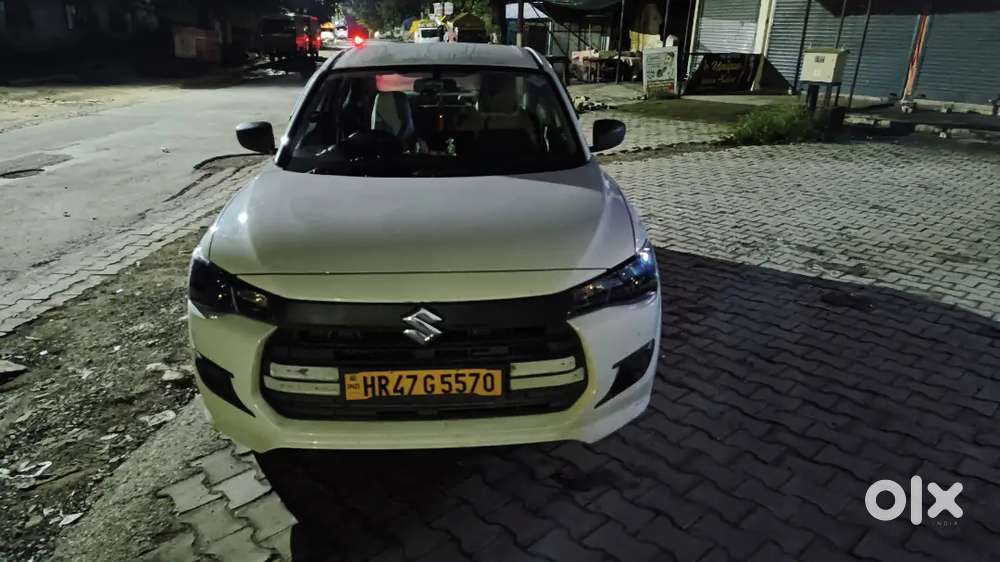 Maruti Dzire 1.2 Tour 2025