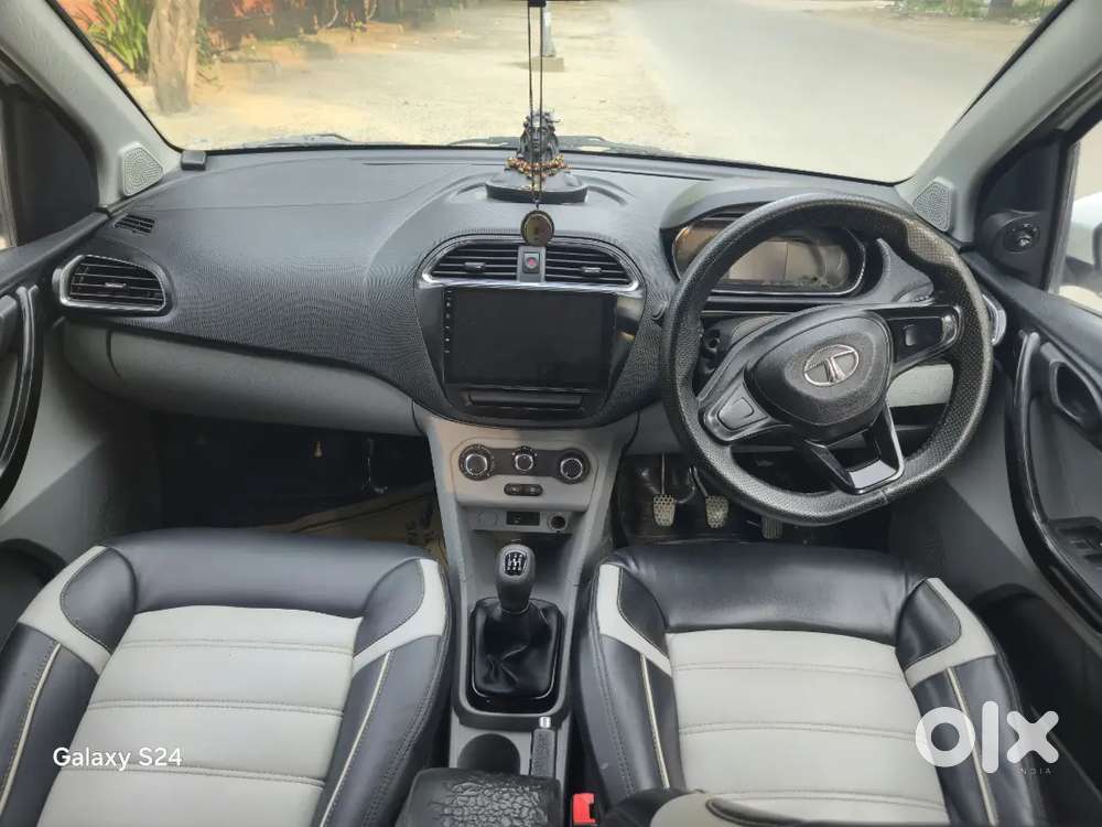 Tata Tiago 1.2 Revotron Xt 2020