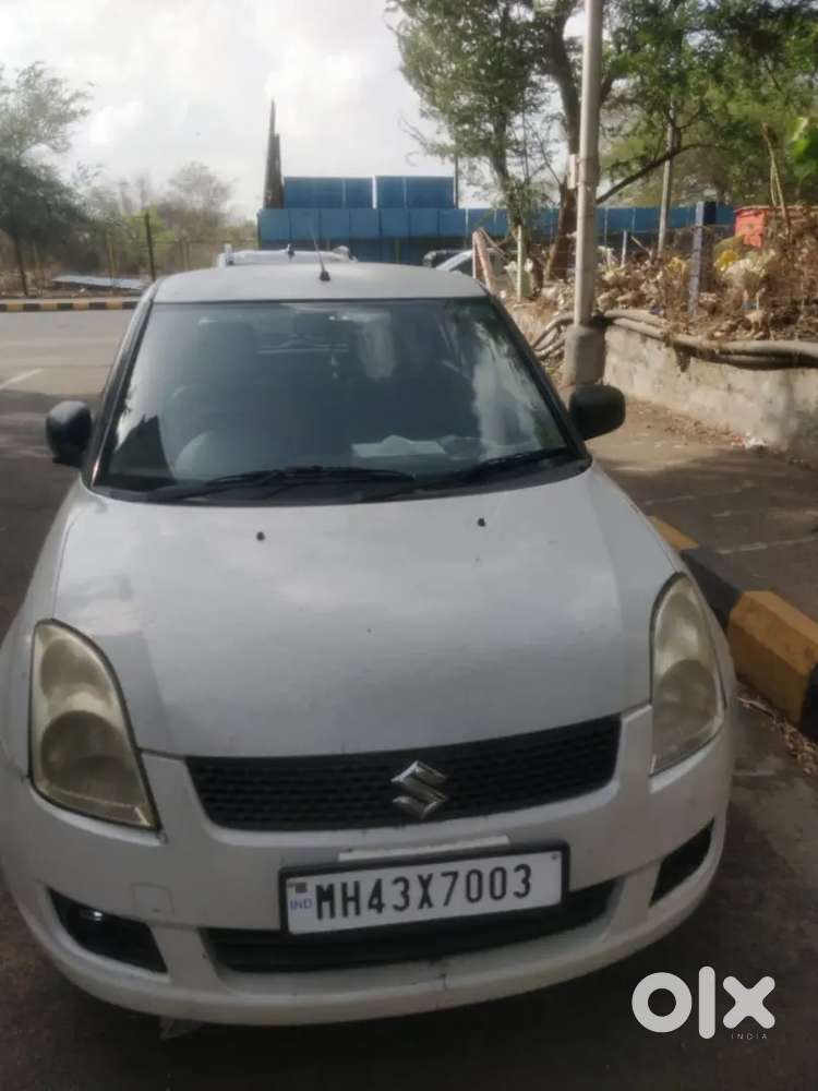 Maruti Suzuki Swift Vxi 2008