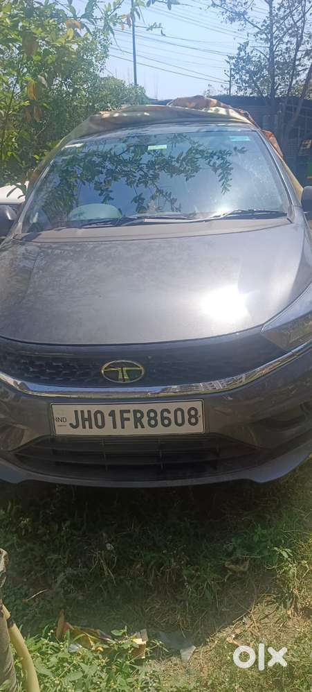 Tata Tigor Petrol Manual 2 Xma