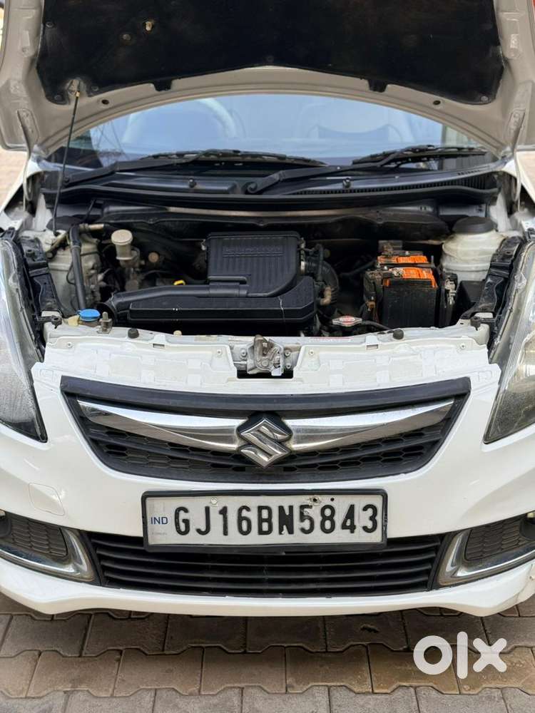 Maruti Suzuki Swift Dzire Petrol Good Condition