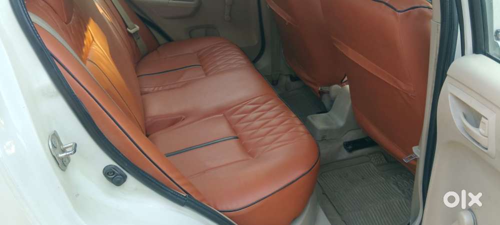 Maruti Suzuki Dzire Tour S Diesel, 2019, Electric