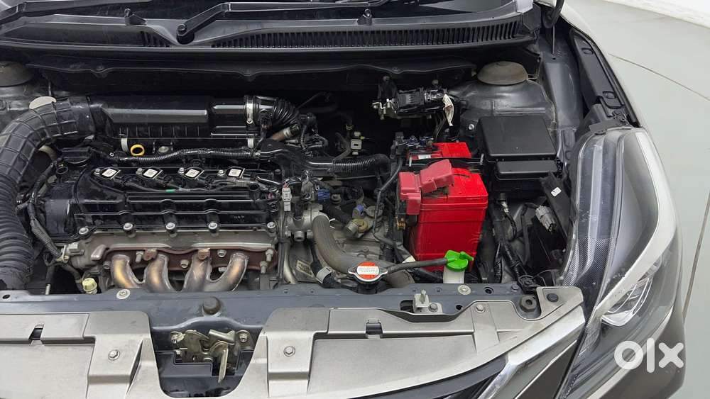 Maruti Suzuki Baleno 1.3 Alpha, 2019, Petrol