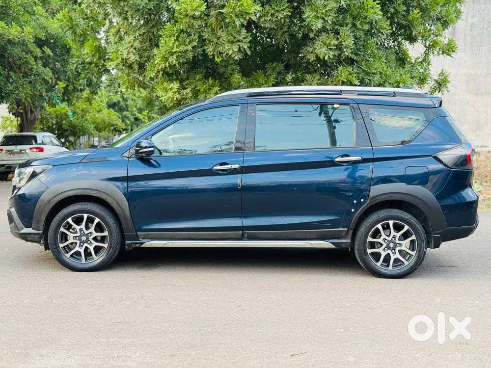 Maruti Suzuki Xl6 1.5 Alpha Mt, 2022, Petrol