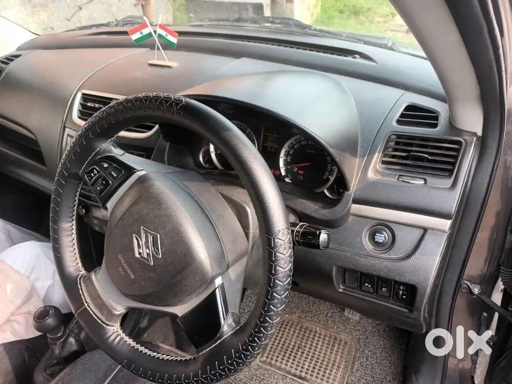 Swift Zdi Diesel 2017 Top Modle Dono Chabi All Original