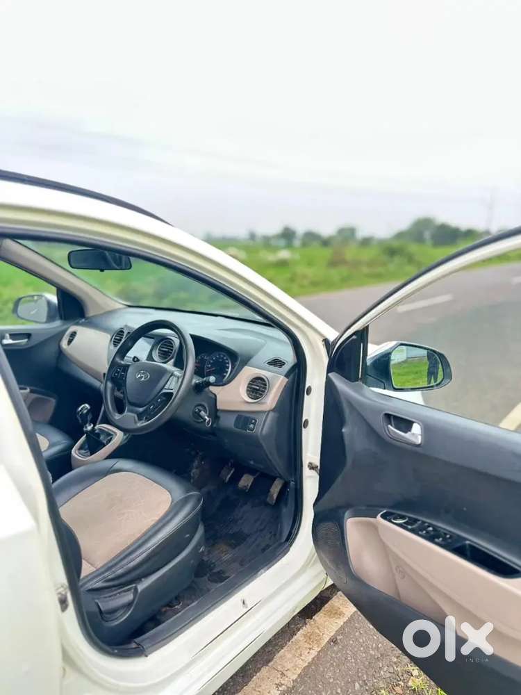 Hyundai Grand I10 Prime 2019 Diesel
