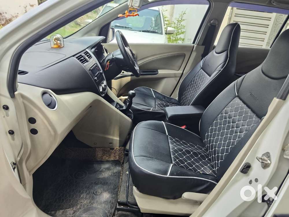 Maruti Suzuki Celerio X Zxi(o) Mt, 2020, Petrol
