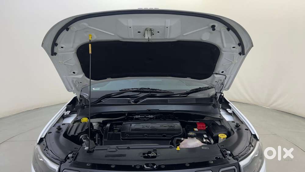 Jeep Compass Model S Optional, 2022, Petrol