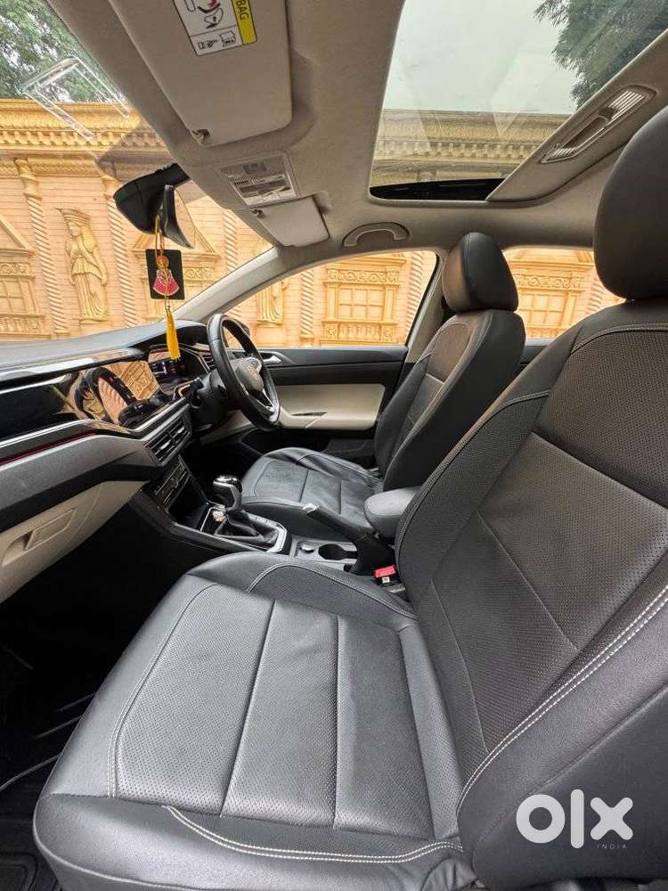 Volkswagen Virtus 1.5 Tsi Gt Plus Evo Dsg, 2023, Petrol