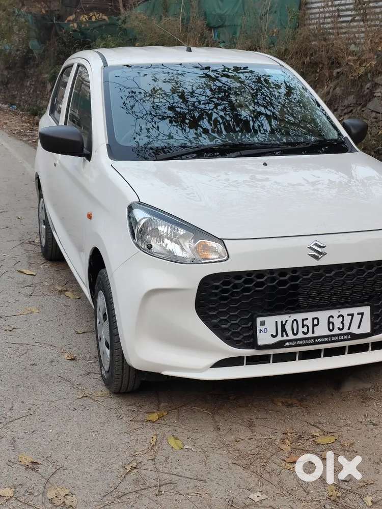 Maruti Suzuki Alto K10 2026