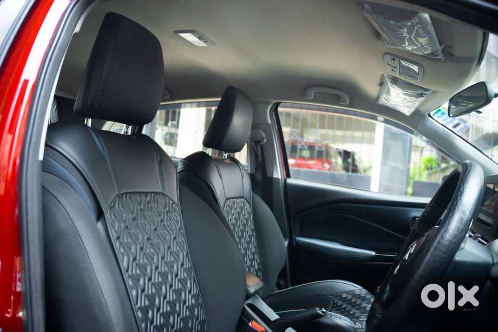 Maruti Suzuki Baleno Zeta, 2023, Petrol