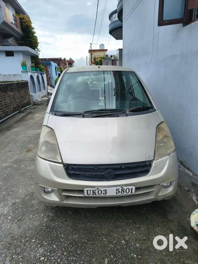 Maruti Zen Estilo 2007