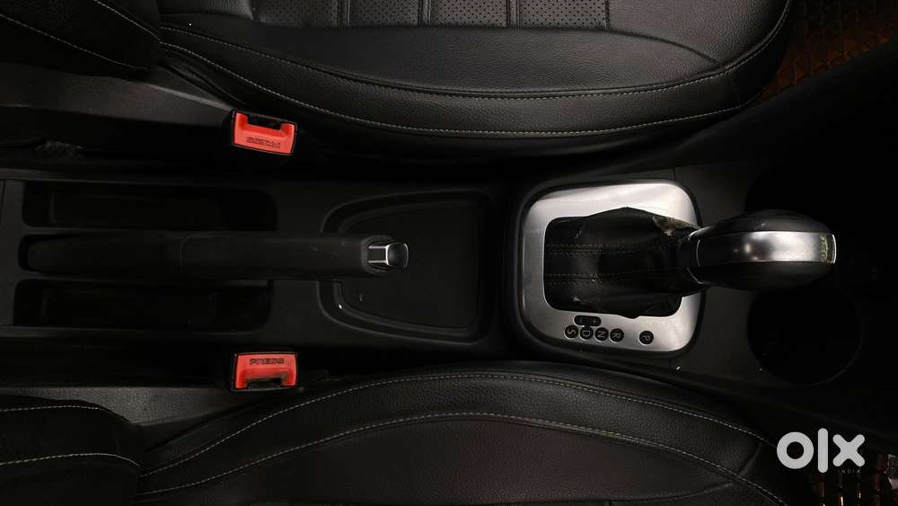 Volkswagen Polo 1.2 Gt Tsi, 2017, Petrol
