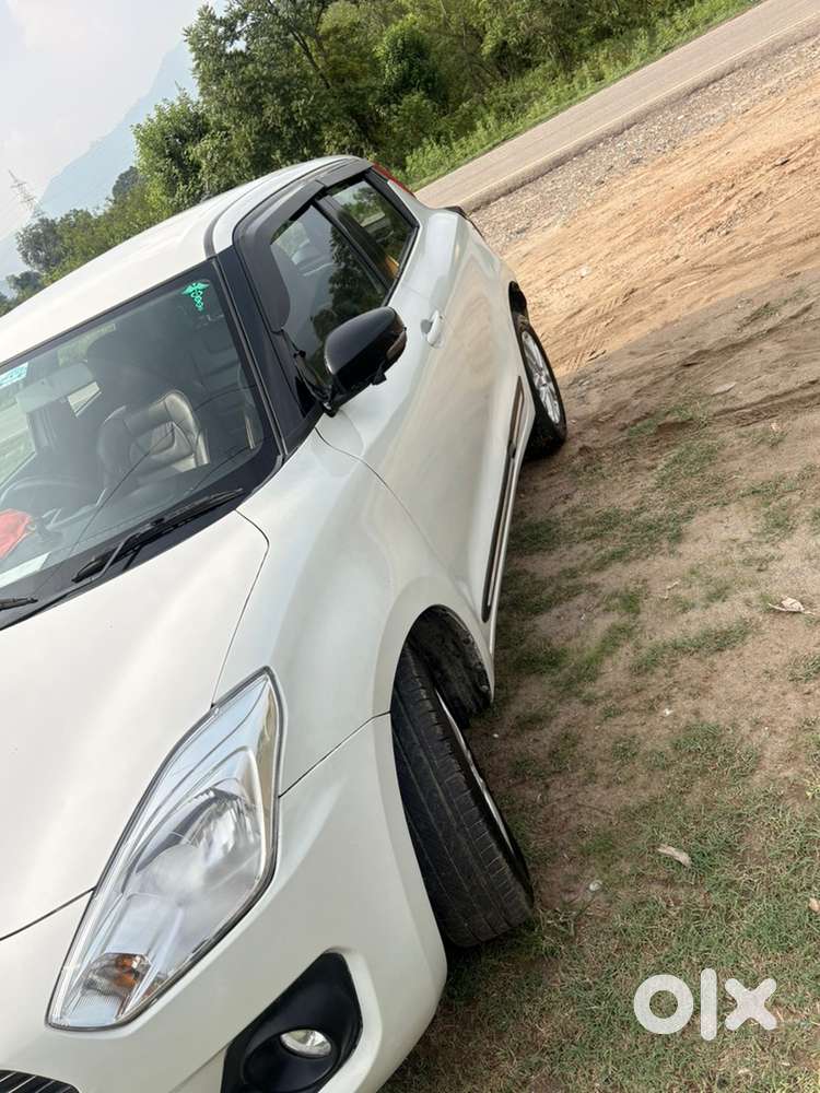 Maruti Suzuki Swift 2018 November Month