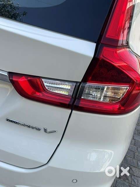 Toyota Rumion V At, 2025, Petrol