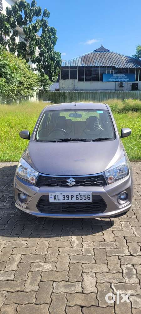 Maruti Suzuki Celerio Vxi, 2019, Petrol