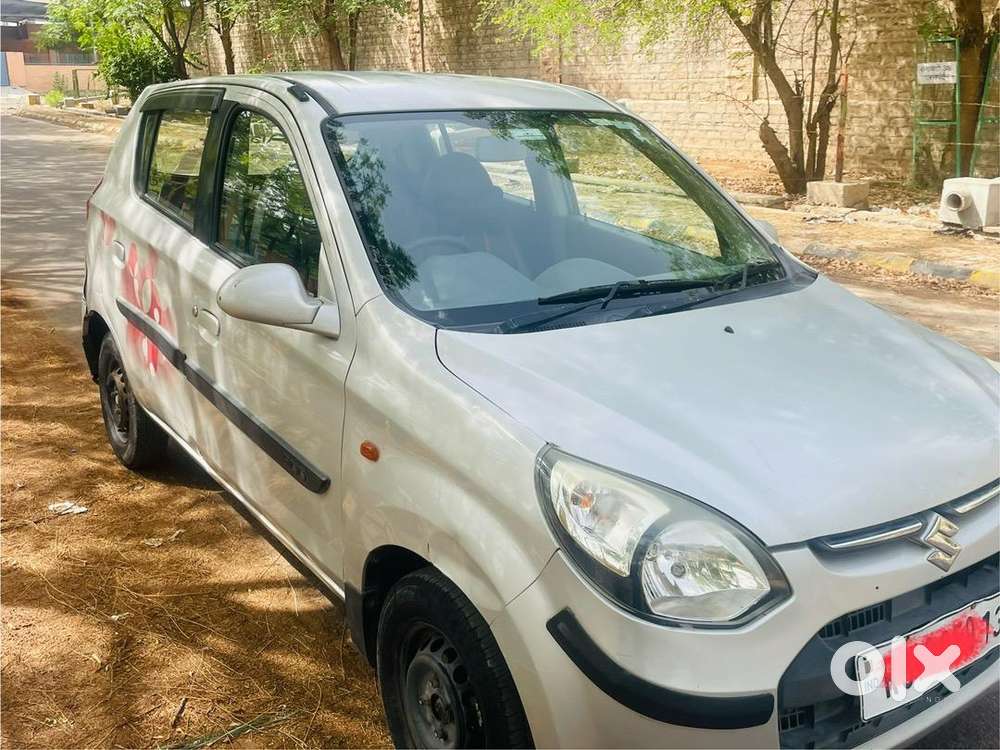 Maruti Suzuki Alto 800 2013 Petrol Good Condition