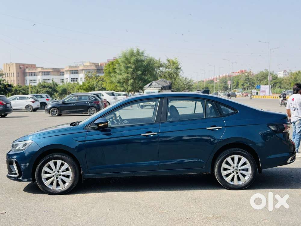 Volkswagen Virtus 1.0 Highline Tsi, 2023