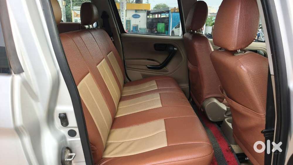 Mahindra Tuv 300 T6 Plus, 2018, Diesel