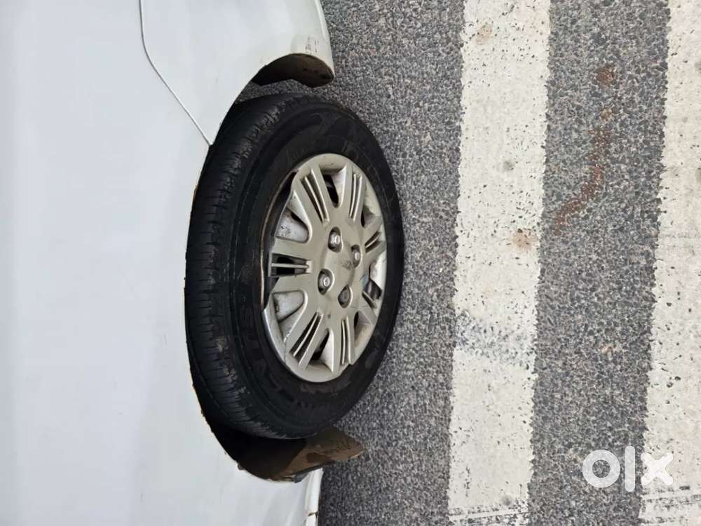Hyundai Santro Xing Gls, 2013, Petrol