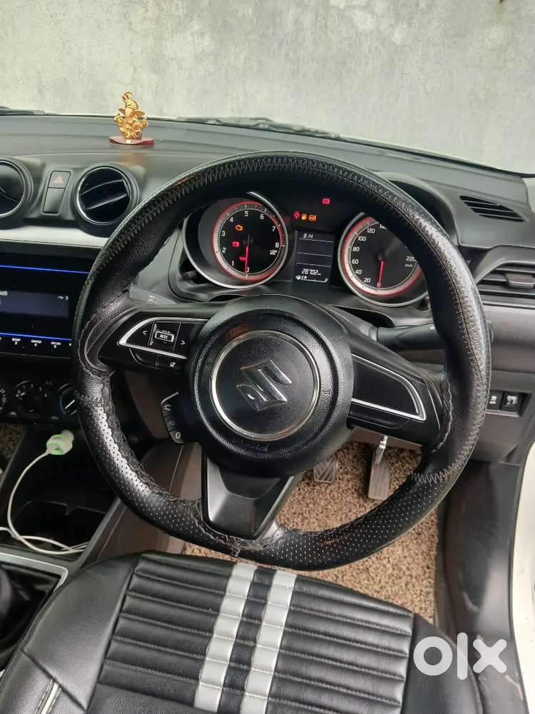 Maruti Suzuki Swift 2023 Manual Petrol