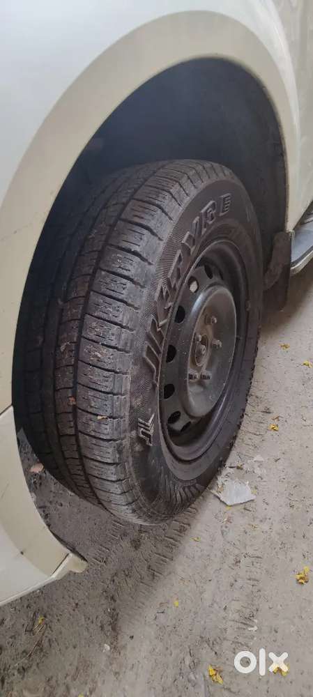 Mahindra Xuv500 2017 Diesel 101000 Km Driven Fully Used By Family Car.