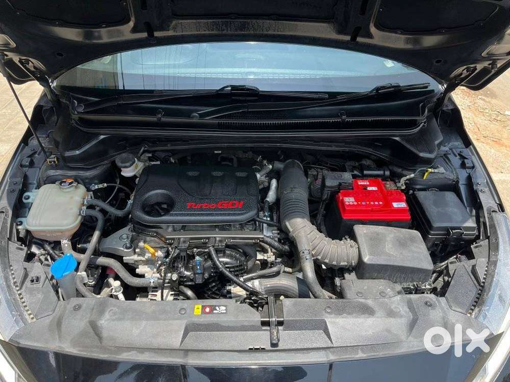 Hyundai I20 N Line 1.0 N8 Turbo Dct, 2023, Petrol