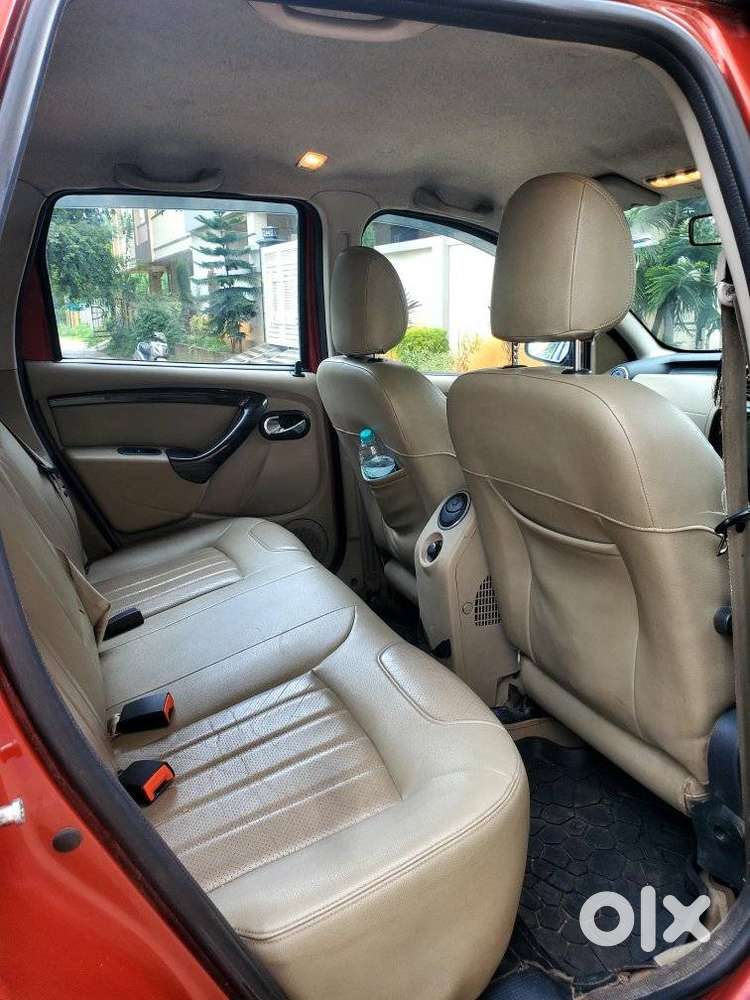 Nissan Terrano Xv Premium 110 Ps, 2014, Diesel