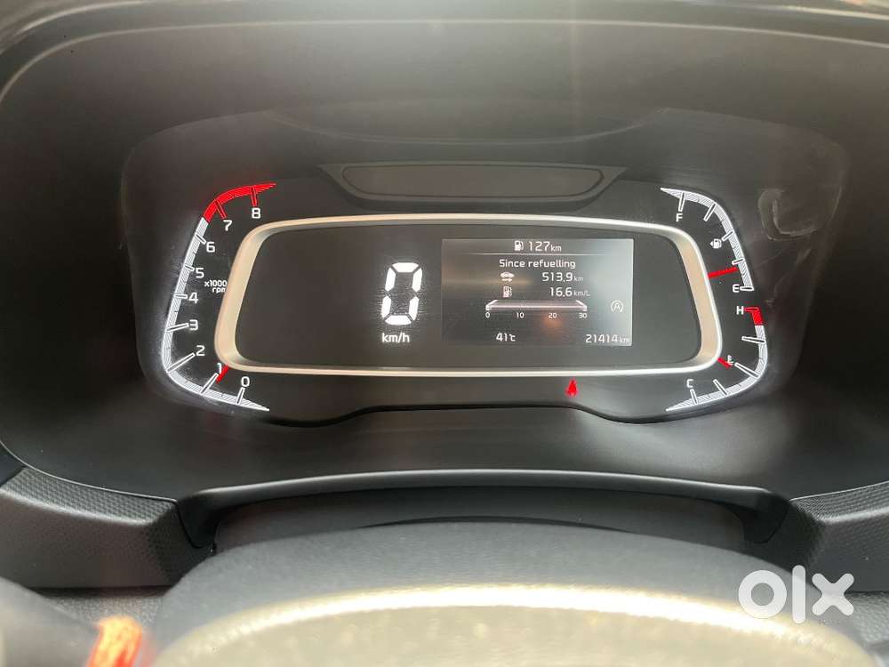 Kia Sonet Htk Plus