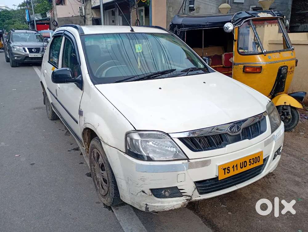 Mahindra Verito Diesel 2014