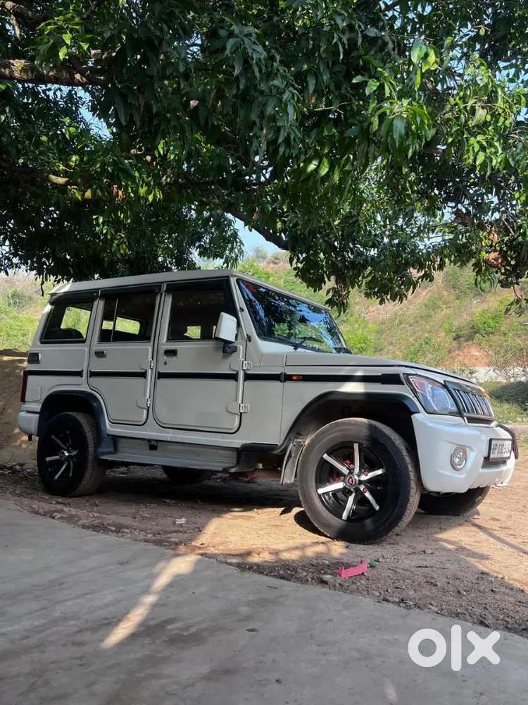 Mahindra Bolero Neo 2014 Diesel 145000 Km Driven