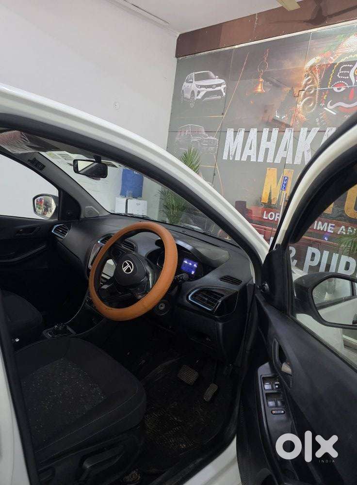 Tata Tigor Ev Xm Plus, 2024, Electric