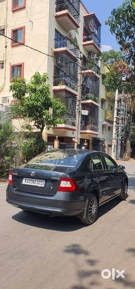 Skoda Rapid 1.5 Tdi Active, 2020, Diesel