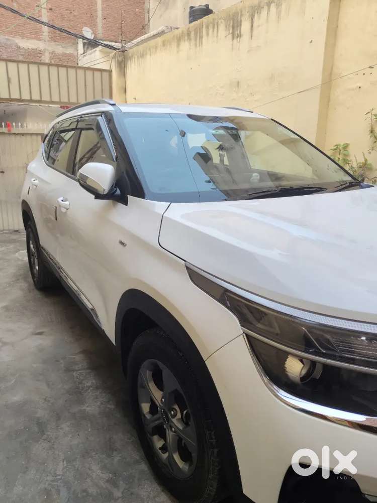 It's Good Condition Car Will Maintain