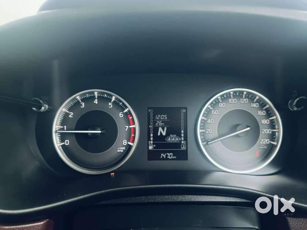 Toyota Urban Cruiser Taisor S Plus 1.2 Petrol Amt, 2026, Petrol