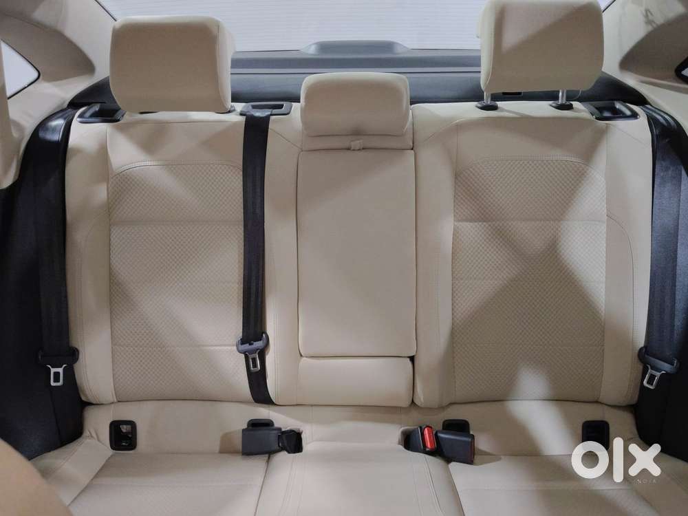 Volkswagen Virtus Highline Plus 1.0 Tsi At, 2023, Petrol
