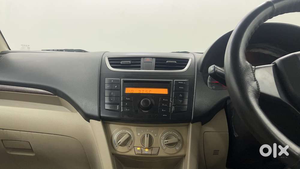 Maruti Suzuki Swift Dzire 1.3 Vxi, 2013, Petrol
