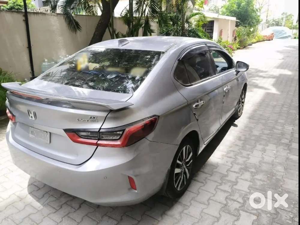 Honda City 2021  Premium Sedan  New Tyres