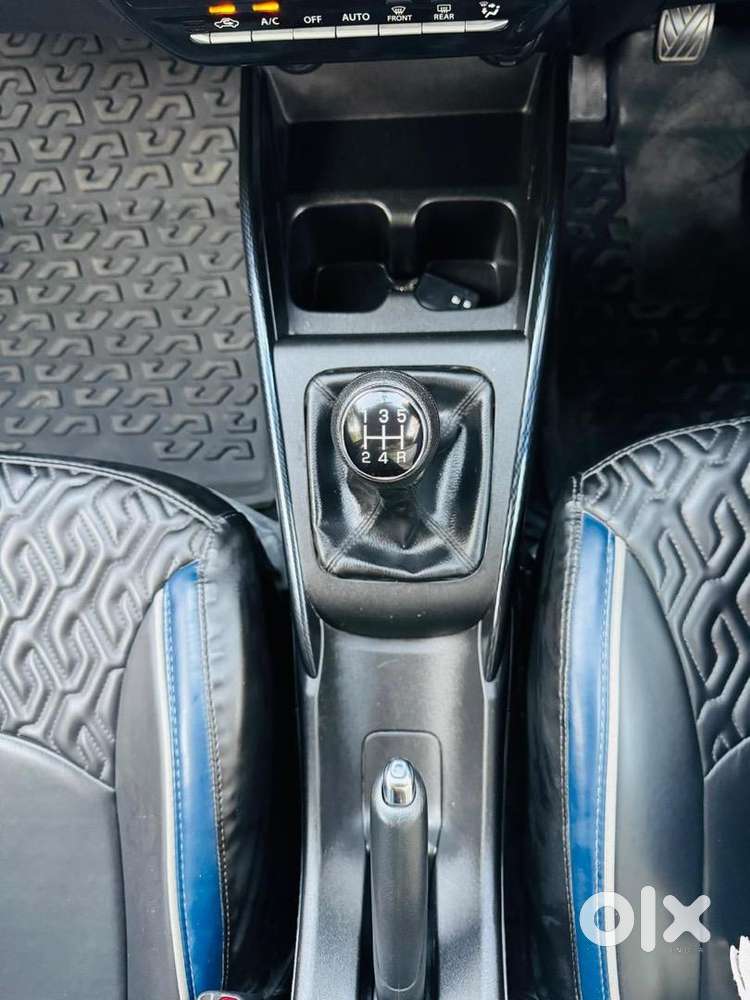 Maruti Suzuki Baleno 2023 Petrol Well Maintained