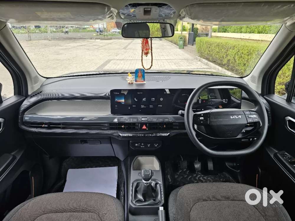 Kia Syros Htk Opt Turbo, 2025, Diesel