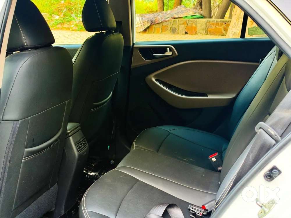 Hyundai Elite I20 [ ] 1.2 Sportz, 2019, Petrol