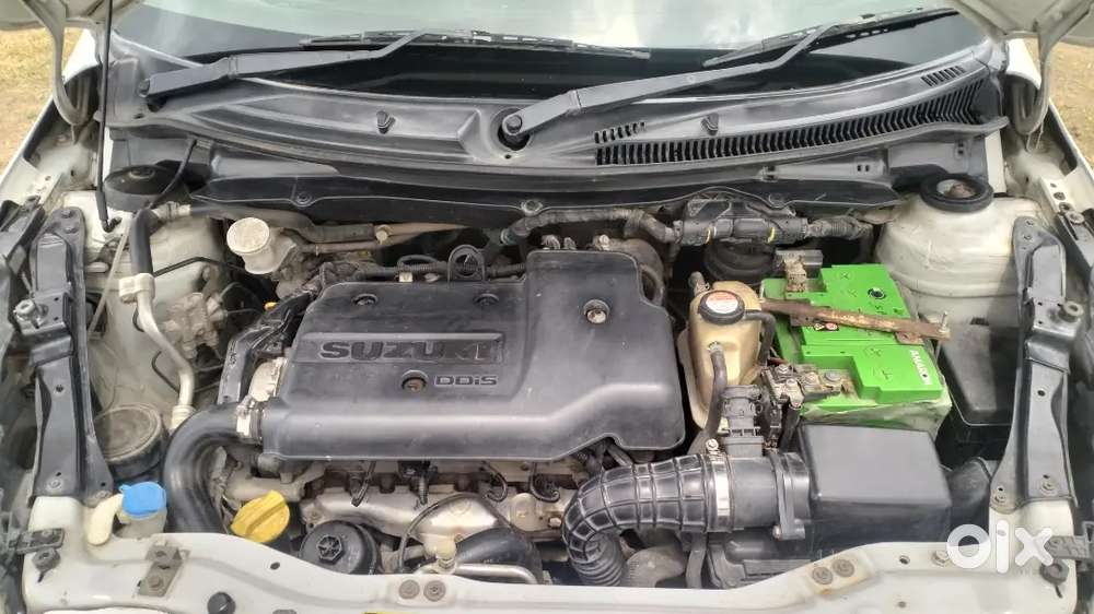 Note Its Swift Dzire Tour Converted Into Vdi 2018