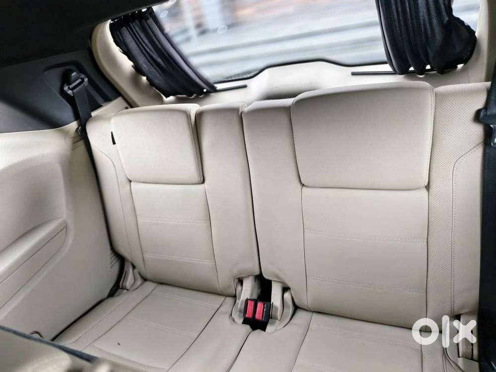 Ford Endeavour 2.2 Titanium 4x2 At, 2019, Diesel