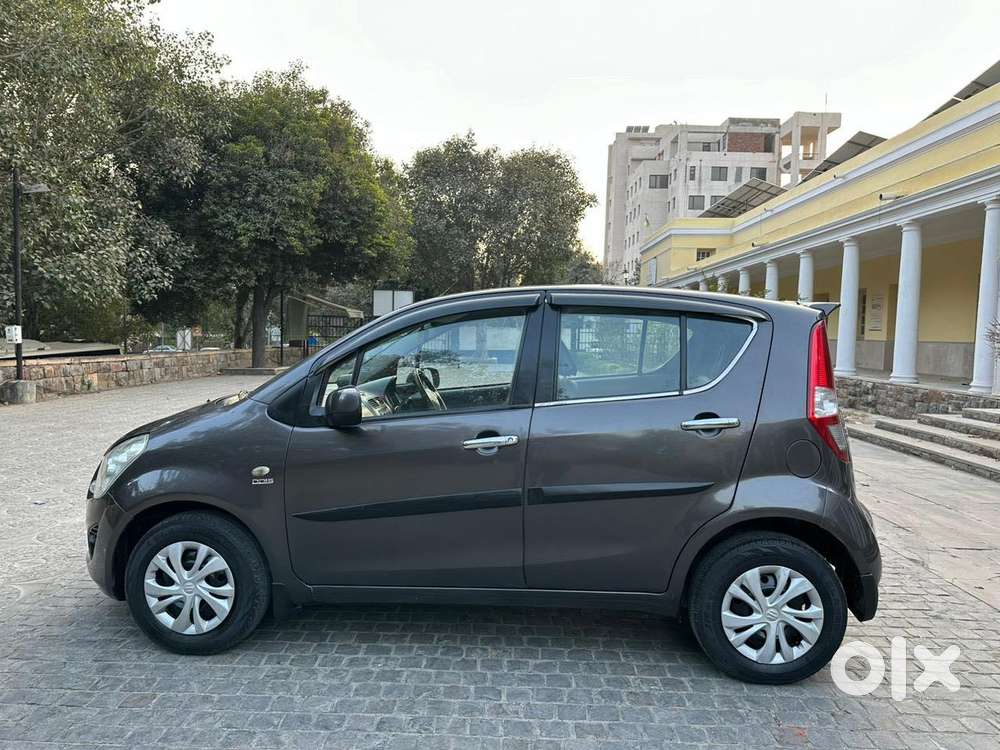 Maruti Suzuki Ritz Vdi (abs) Bs Iv, 2016, Diesel