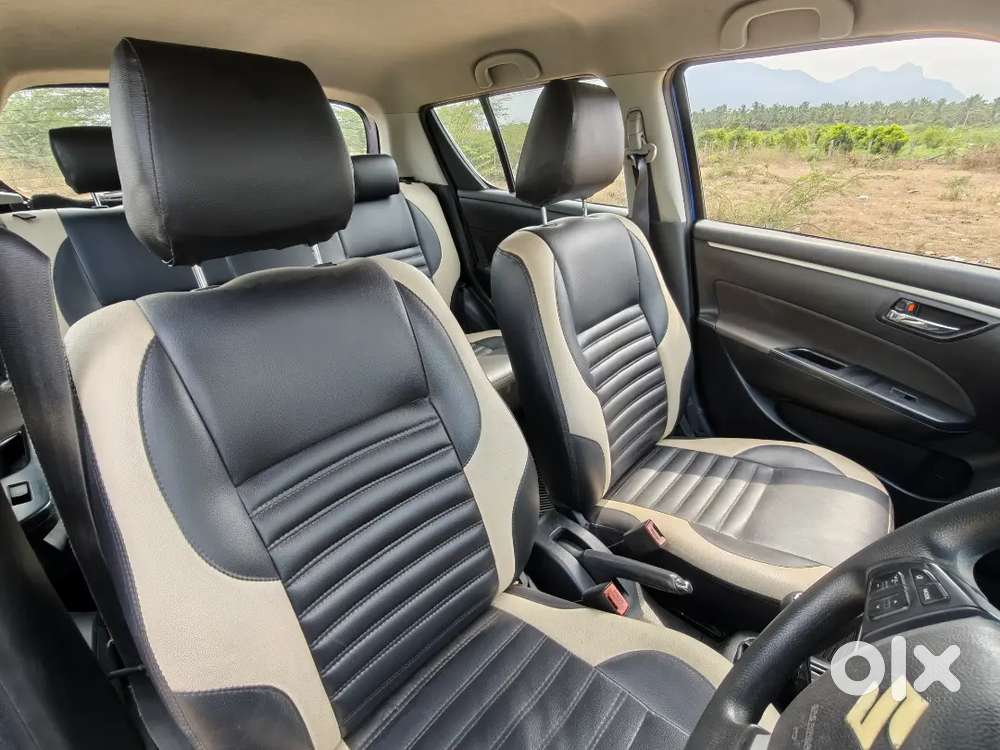 Maruti Suzuki Swift 2013 Petrol Well Maintained