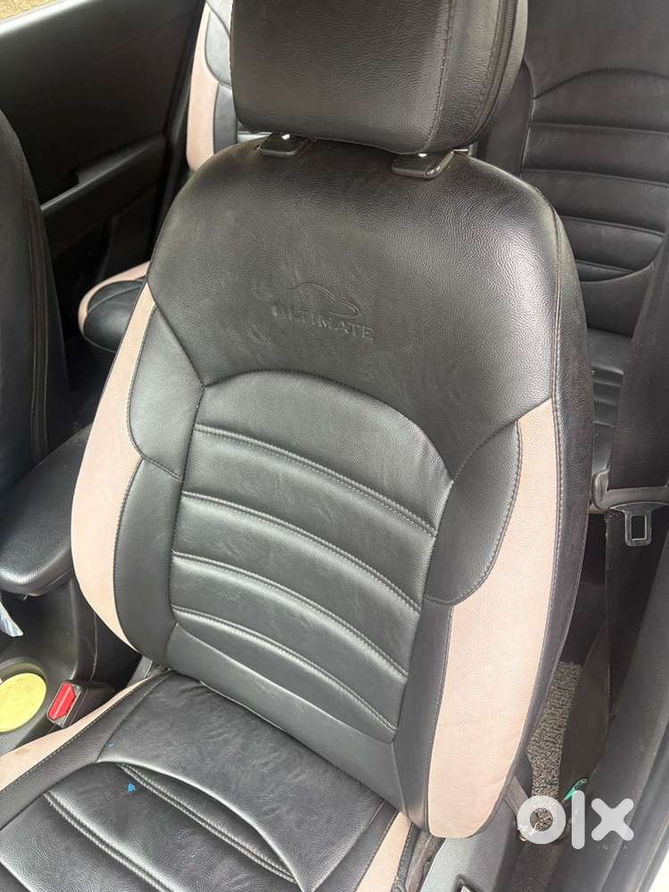 Hyundai Creta Diesel Manual 2020