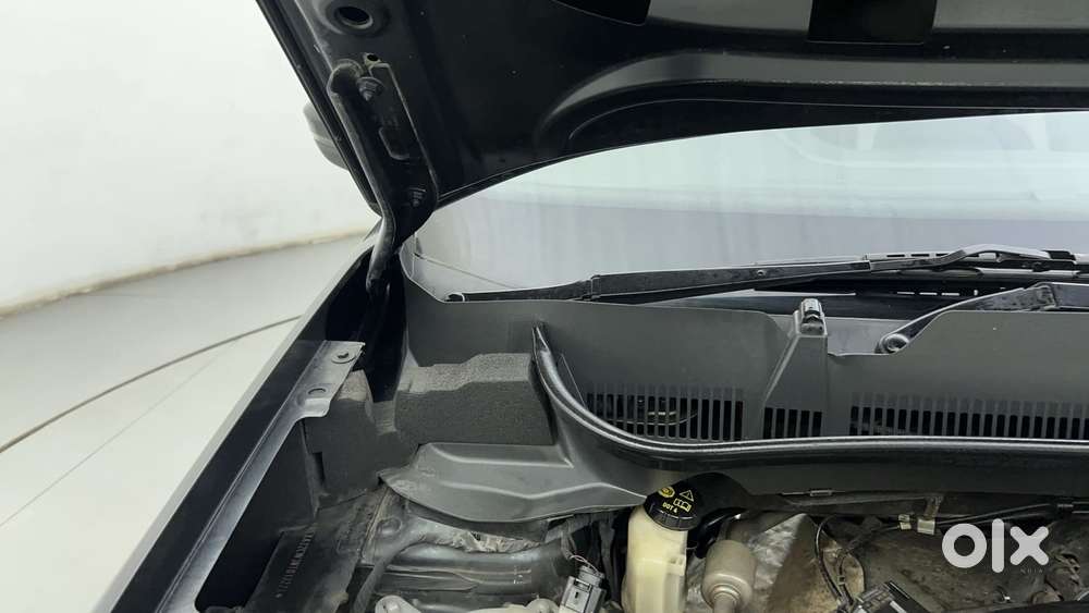 Volkswagen Taigun Topline 1.0 Tsi At (electric Seats), 2022, Petrol