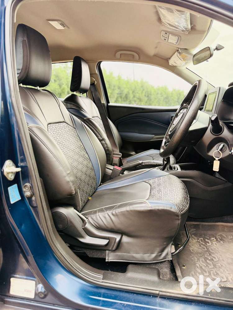 Maruti Suzuki Baleno Delta, 2022, Cng & Hybrids