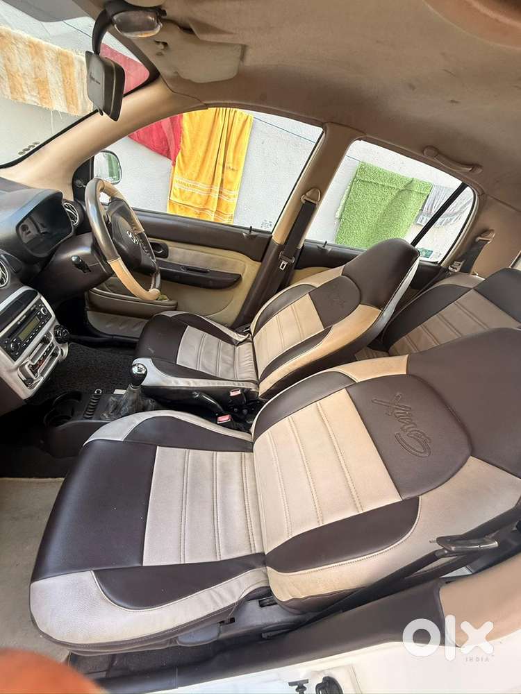 Hyundai Santro Xing Petrol Good Condition