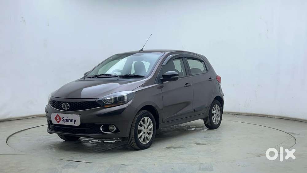Tata Tiago Xza, 2018, Petrol